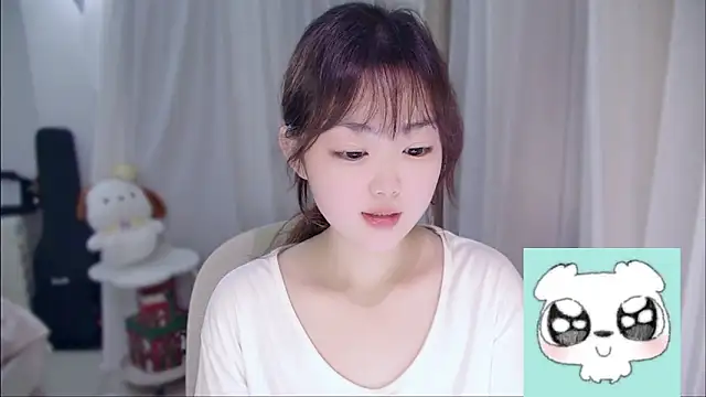 YUANYUAN-A 라이브 XXX 채팅