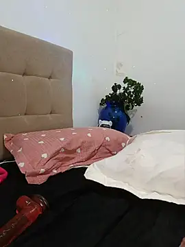 AuroraChest Chat XXX in diretta