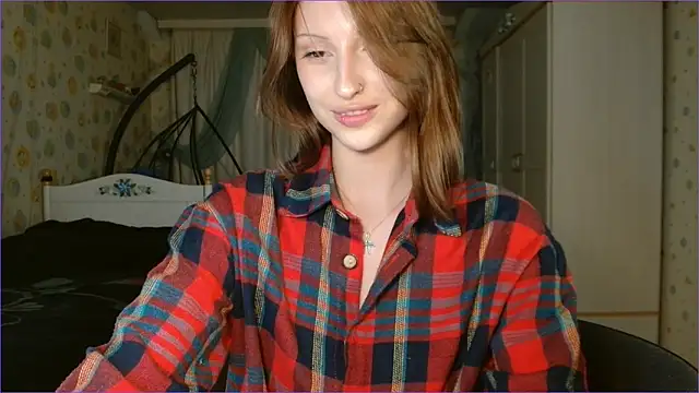 RuxaShade Live XXX Chat