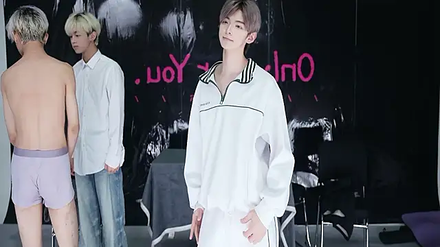 sweetboys666's Webcam Show