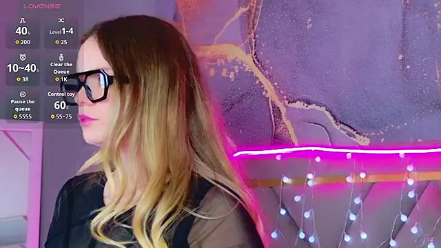 KellyHayden 라이브 XXX 채팅