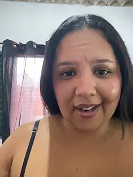 Bigostosa's Live XXX Chat