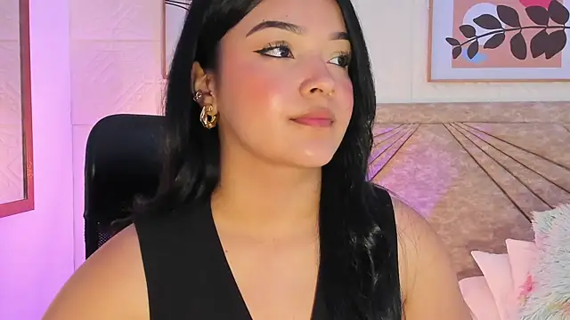 Chatroom XXX en direct de EmmaBlossom