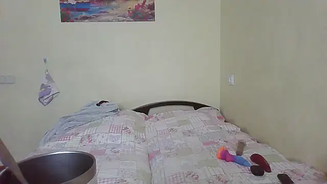 QueenMomyS Chat XXX in diretta