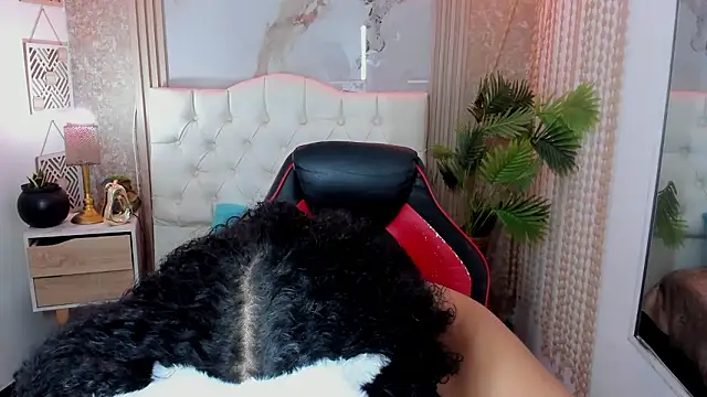 AriaVega's Live XXX Chat