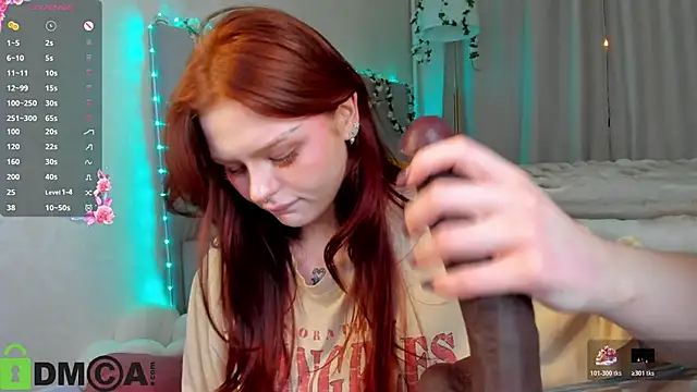 Barbara_Mitchel: онлайн-секс-чат