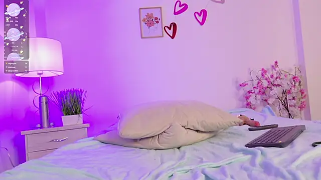 dark_angell77 라이브 XXX 채팅