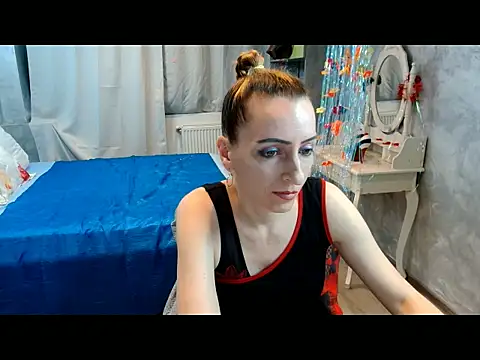 AnneDevrim Chat XXX in diretta