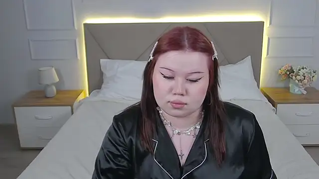 Czat XXX na żywo – EvaNova_