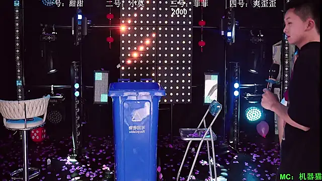 S5-55S Live XXX Chat