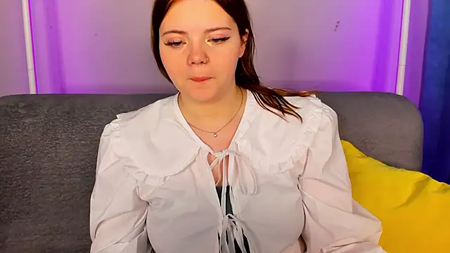 Czat XXX na żywo – KellyFiery