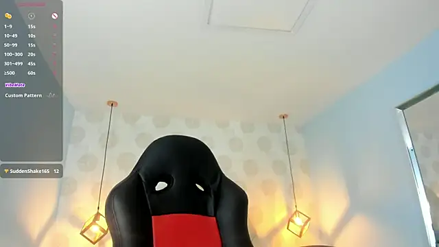 VENUSGREYS1 라이브 XXX 채팅