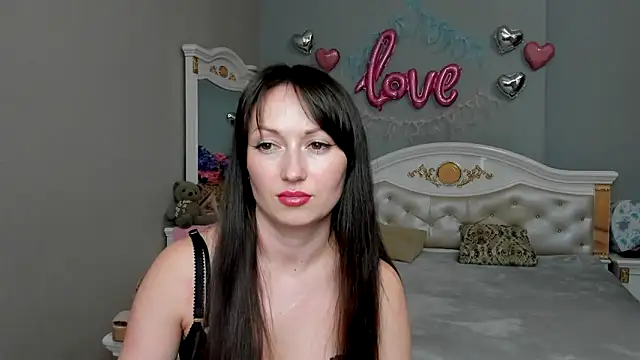 Czat XXX na żywo – RosiAlina