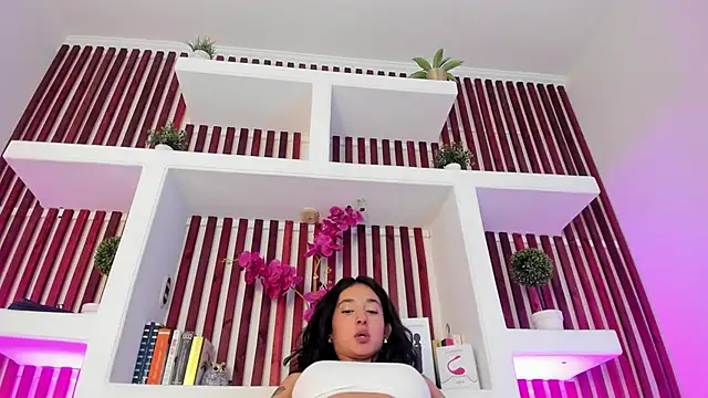 Kaorusweet Live XXX Chat