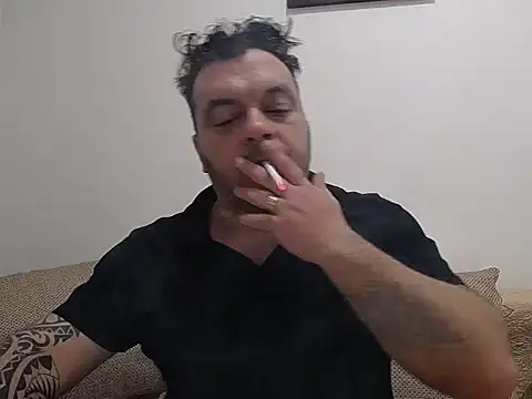 TomasTenerife webcam show