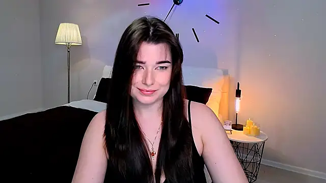 a_dorable's Live XXX Chat