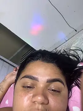 MorenaCariok's Live XXX Chat