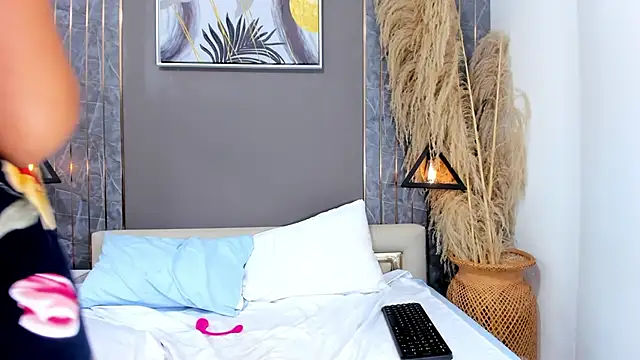 emma_evanss__ Chat XXX in diretta