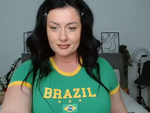 Jasmin0e: вебкам-шоу