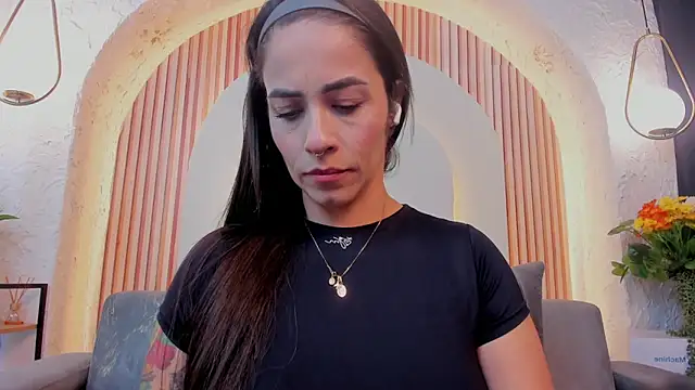 violet_scott_ 라이브 XXX 채팅