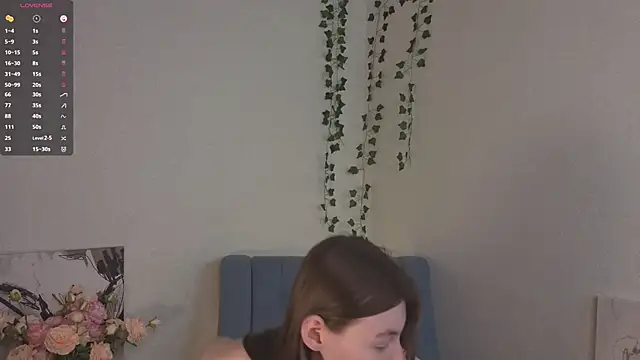 GigiTorros' Live XXX Chat