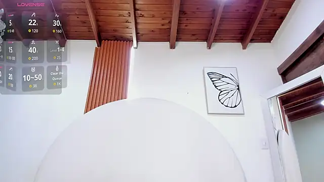 Violett_Rosse_'s Live XXX Chat