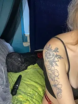 Melissa-Schneider's Live XXX Chat