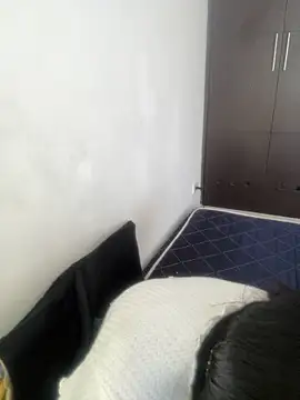 Pokazy przed kamerką – Anni_Rose