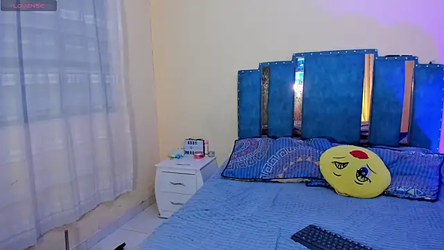 abby_princesss' Live XXX Chat