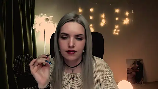 AliceSmite 라이브 XXX 채팅