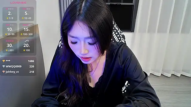 su_ning Live XXX Chat