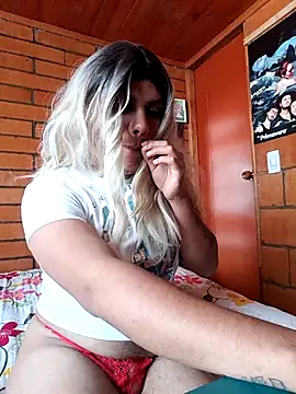 CristalPeyton webcam show