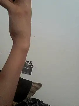 GinaLaFenix Webcam show