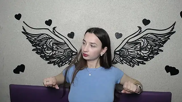 Je55icaBreeze 라이브 XXX 채팅