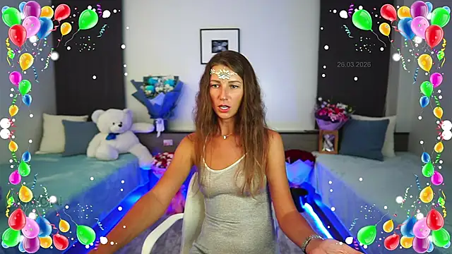 _Anna_Shine_ 라이브 XXX 채팅