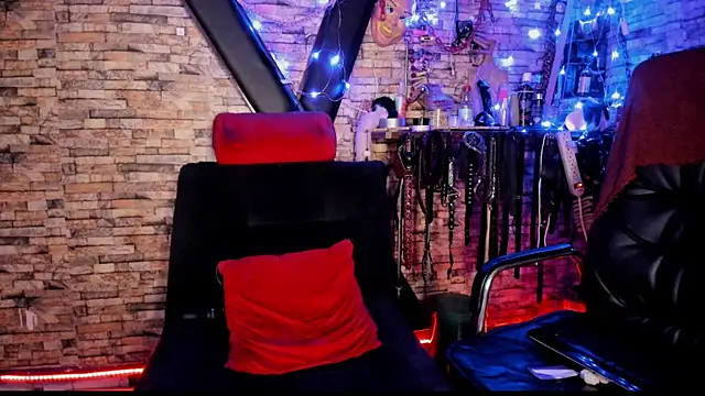 Chat +18 de Liltildeman_moon ao vivo