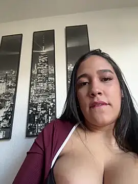 WHAAATTTTTTTTTT's Live XXX Chat