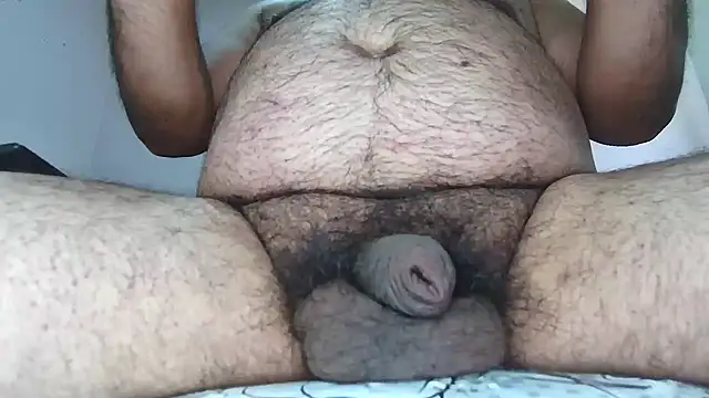 ChubbyLatin_ Obrolan Langsung XXX