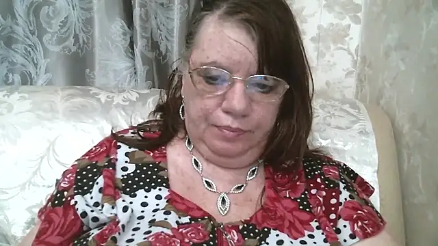 Czat XXX na żywo – SusanaAhSun