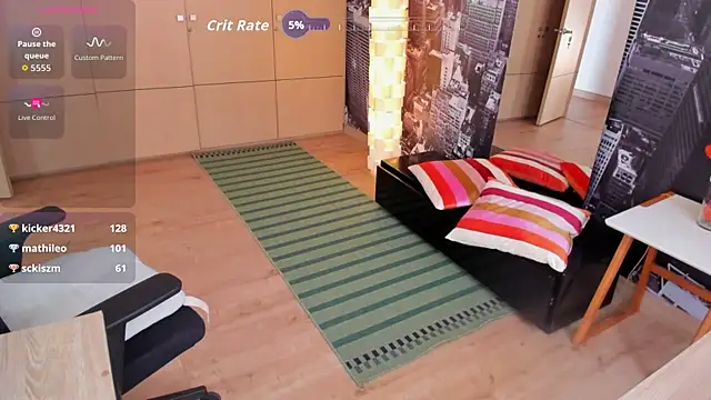 Chat +18 de jane_turner ao vivo