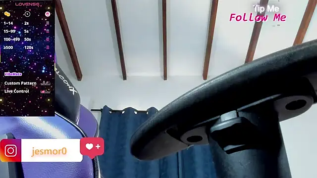 jessi_morgan's Live XXX Chat