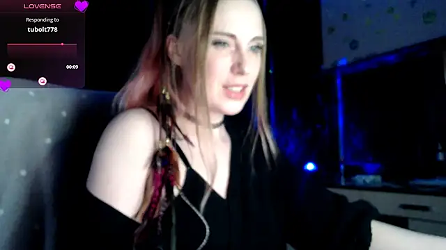 Aqualen Chat XXX in diretta