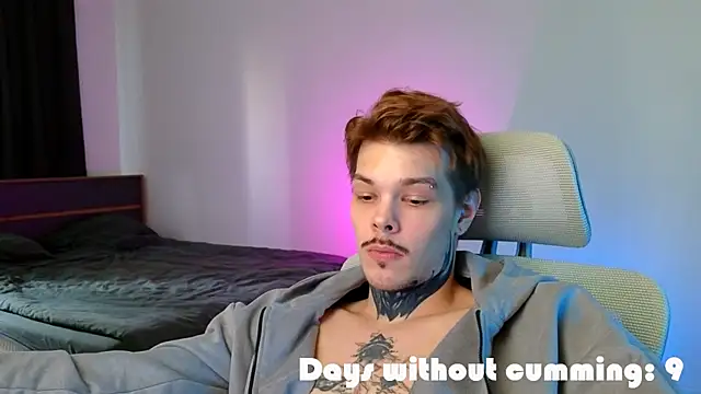 DENIS_HERE – webcam-show