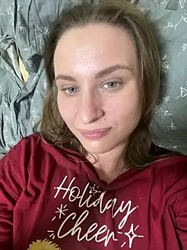 Chat XXX ao vivo de OlgaBuzzz