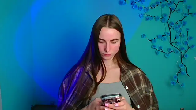 Eva_Janee Adlı Modelin Canlı XXX Sohbeti