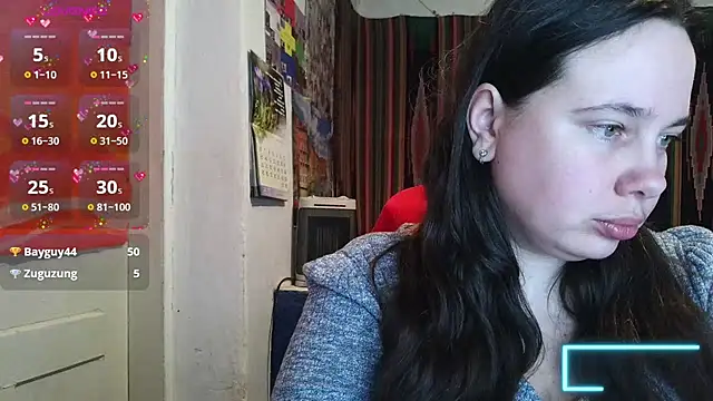 Cora_Maro Adlı Modelin Canlı XXX Sohbeti