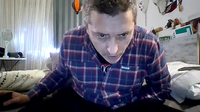 عرض كام jorge6869