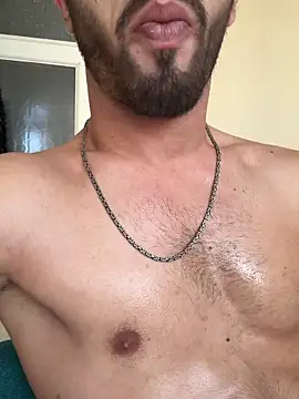 SCARFACEl Webcam Show