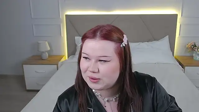 Chat XXX ao vivo de EvaNova_