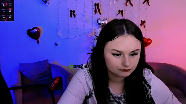 sweetie_chloe_ 现场XXX聊天